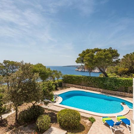 Villa Ponent Galdana - Cala Galdana カラ・ガルダナ エクステリア 写真